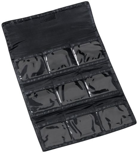 Foldable Andis Blade Portfolio Wallet