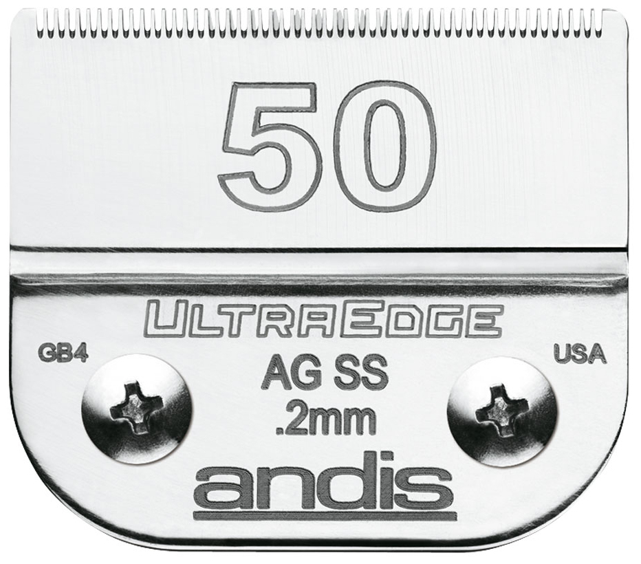 Miscota Andis Blade Stainless Steel S-50 (Special Surgery)