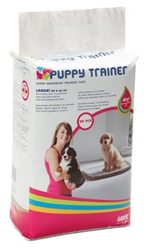 Miscota Savic Tappetino Assorbente Puppy Trainer