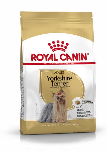 royal canin yorkshire