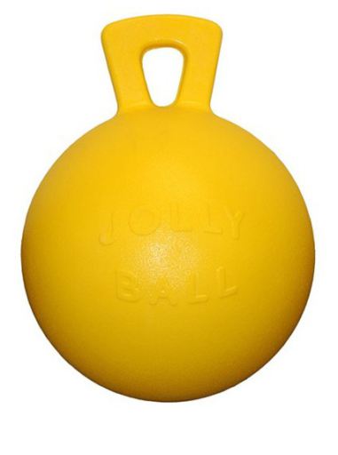 jolly ball tug n toss