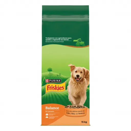 Purina Friskies Complete Frango