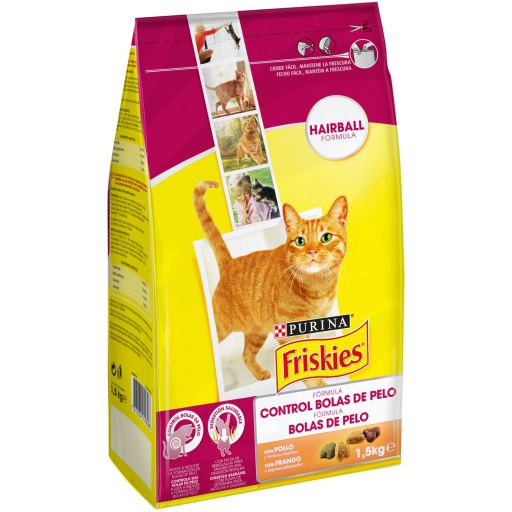 Perfect Fit Food for Sterilized Cats Junior Chicken Flavor