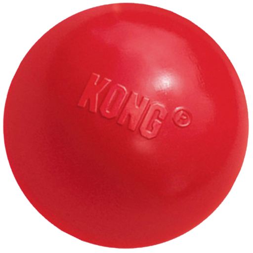 Kongball Giocattolo da Masticare/Palla per Cani
