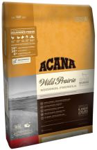 Wild Prairie cat & kitten