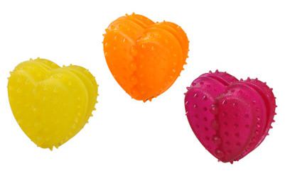 Karlie Flamingo ausf&uuml;llbare Herz