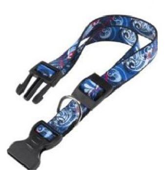 Ошейник ferplast arlecchino 15мм*44см нейлон (8010690086644)