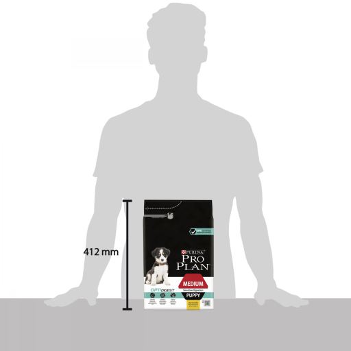 pro plan medium puppy optidigest