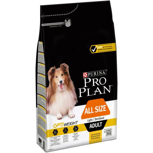 purina pro plan sterilised adult