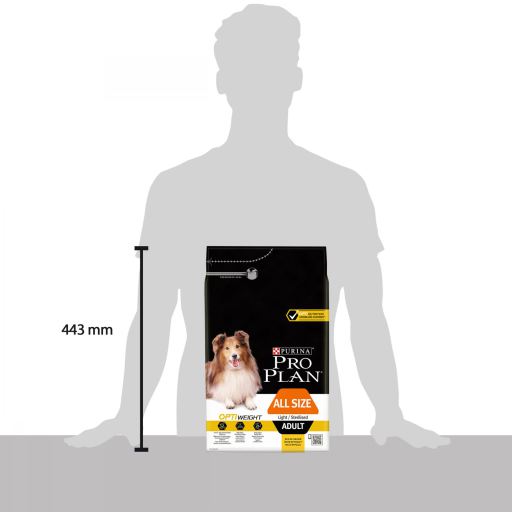 Pro Plan Nourriture Adult Sterilised Poulet et Riz