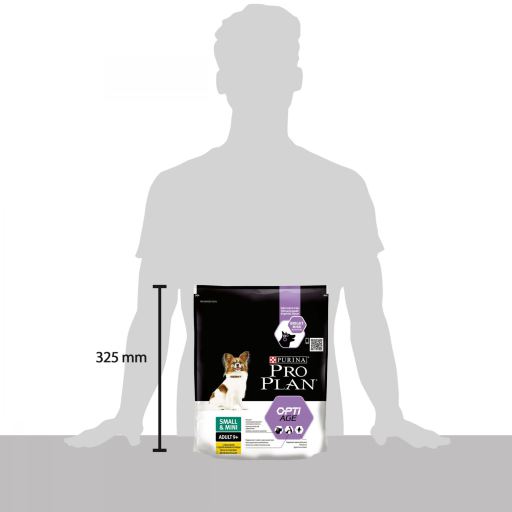 Pro Plan Chien Adulte Petite Race S&eacute;nior