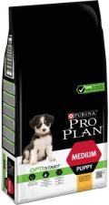 medium puppy pro plan