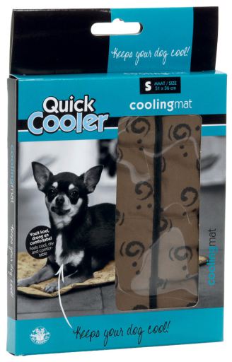 beeztees cooling mat