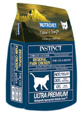 petbarn advance cat food