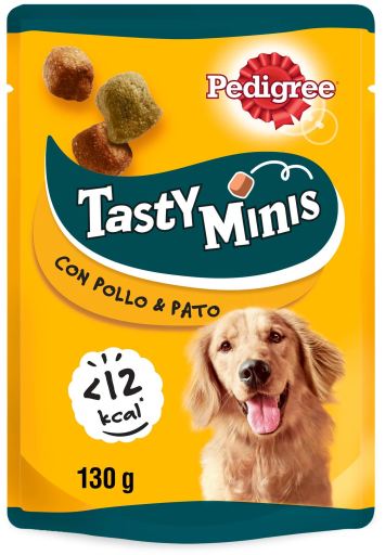 Pedigree tasty 2024 bites chicken