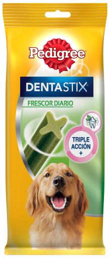 pedigree maxi junior