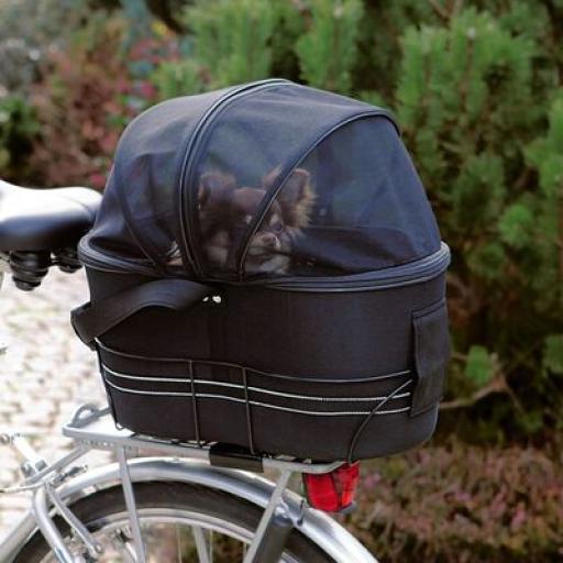 Collection trixie bicycle bag