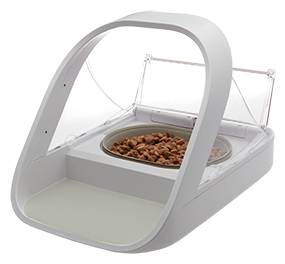 Miscota Sure Petcare Surefeed Alimentatore con Microchip