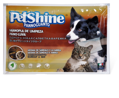 Petshine para perros - Miscota España