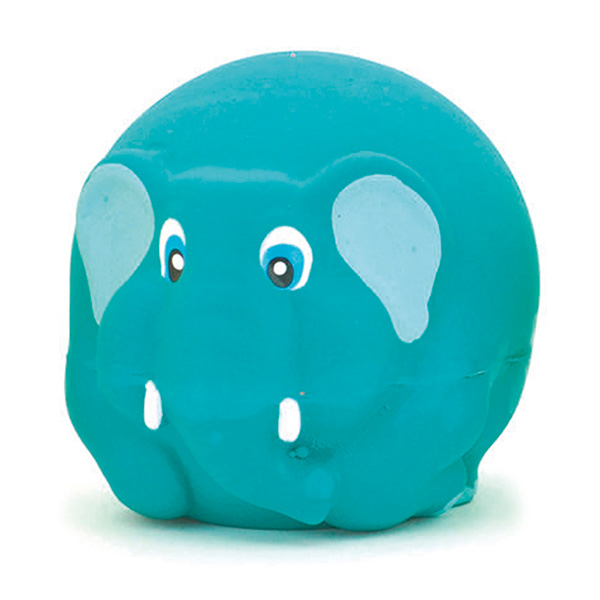 Miscota Arquivet Latex Blue Elephant