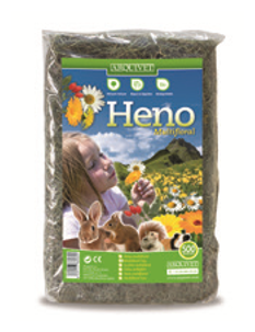 Arquivet Foin MultiFloral