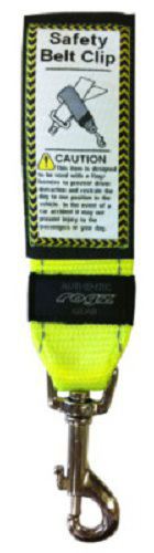 Rogz Adapter H Color Belt Safety