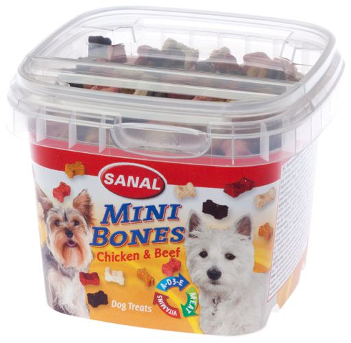 mini bones