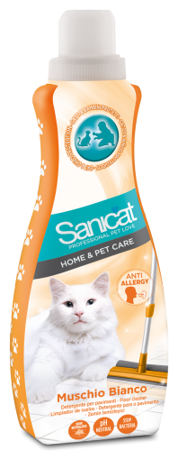 sanicat floor cleaner