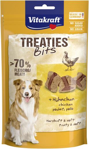 Treaties +Pollo Bacon