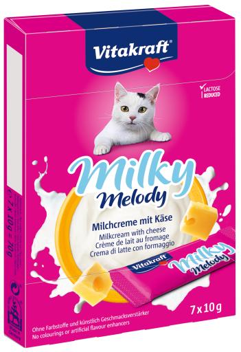 Milky Moments Fromage