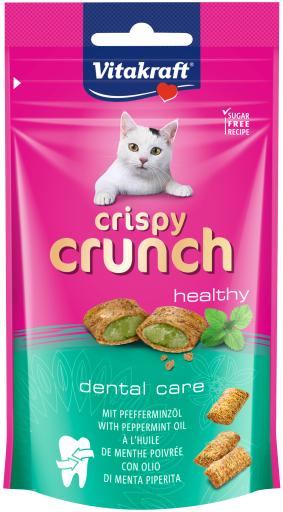 Snaks Crispy Crunch Dental