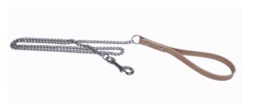 Sandimas Branche Acier Chrome 20X1200 mm