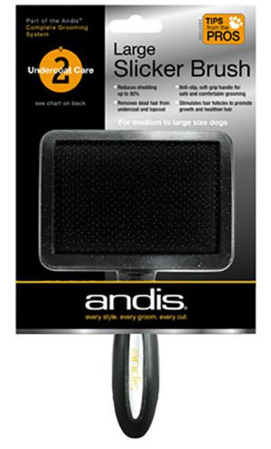 Andis Carda Andis Profesional Negro