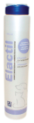 Miscota Calier Shampoo Elactil Dermatologico