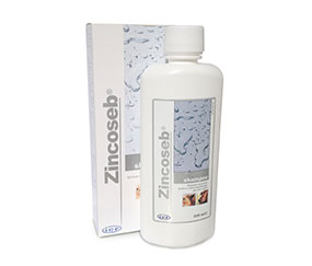 Miscota Fatro Shampoo Zincoseb