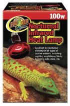 150 watt infrared heat lamp