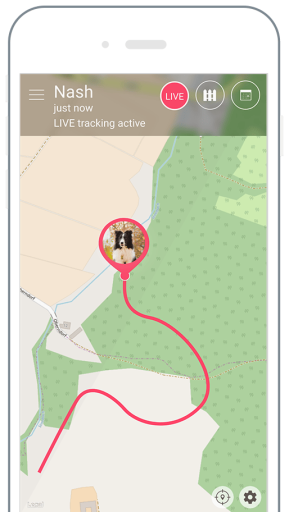 app tractive