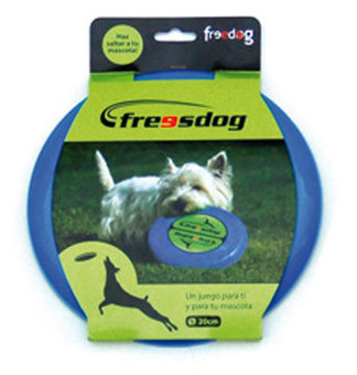 Miscota Freedog Giocattolo Variopinto Di Freesdog Per Il Vostro Animale Domestico