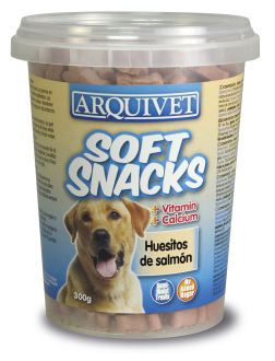 Arquivet SOFT SNACKS