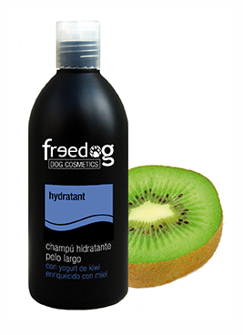 Miscota Freedog Shampoo Idratante per Cani