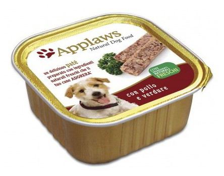 applaws senior dog food