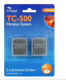 Carbon TC-500