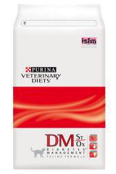 purina veterinary diets dm