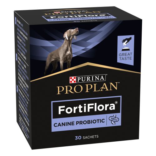 Miscota Pro Plan Veterinary Diets FortiFlora Supplemento Probiotico