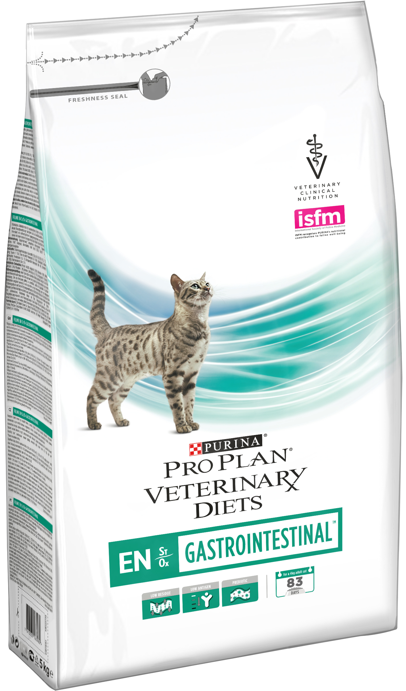 Pro Plan Veterinary Diets EN Gastrointestinal ST/OX - Miscota France