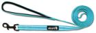 Laisse Mariner Adventure Bleue S