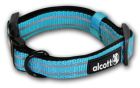 Collar Mariner Adventure Reflectante Azul 35-51cm x 19mm