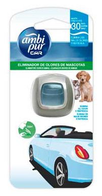 Car Desechable Pet Care