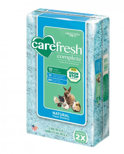 carefresh