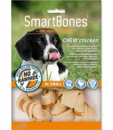 smart bones for dogs